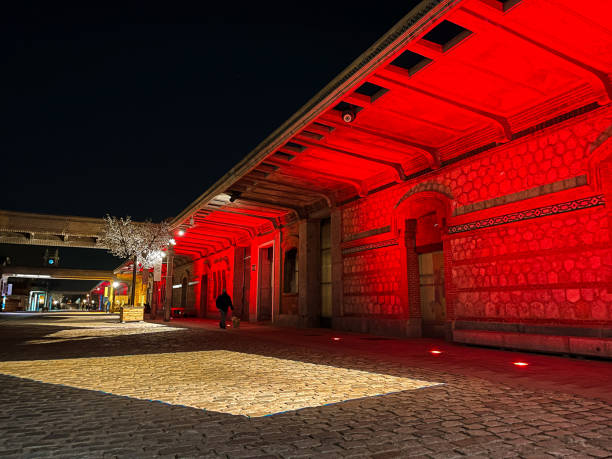 istock Madrid Slaughter House 2188796136