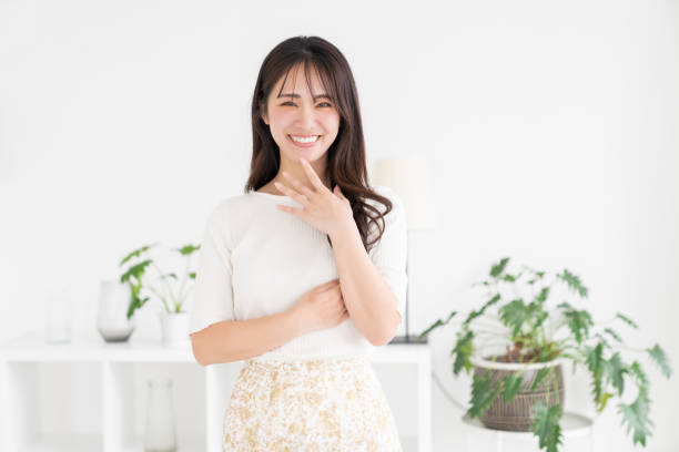 istock young attractive asian woman 2188798141