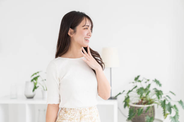 istock young attractive asian woman 2188798281