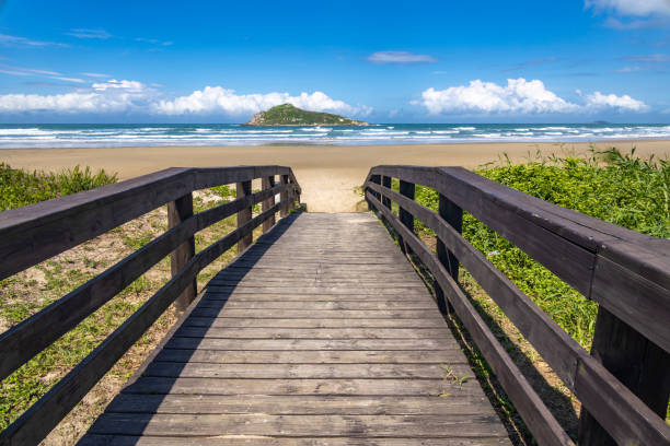 istock Tourism in Imbituba 2188801588