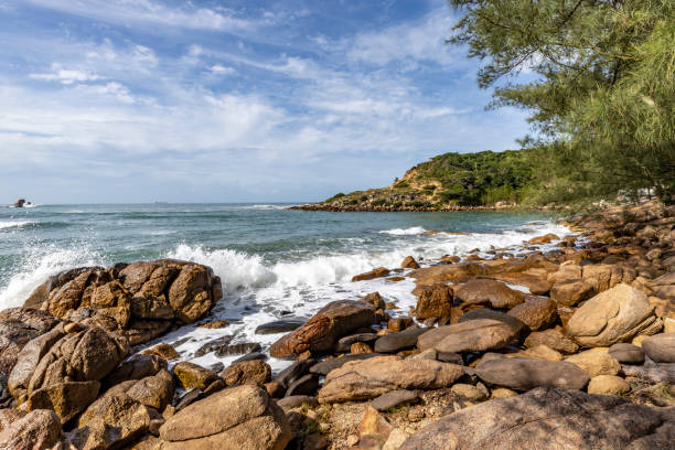 istock Tourism in Imbituba 2188801699