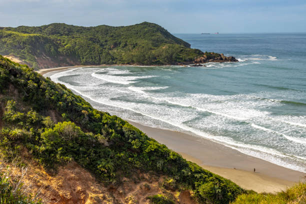 istock Tourism in Imbituba 2188801713