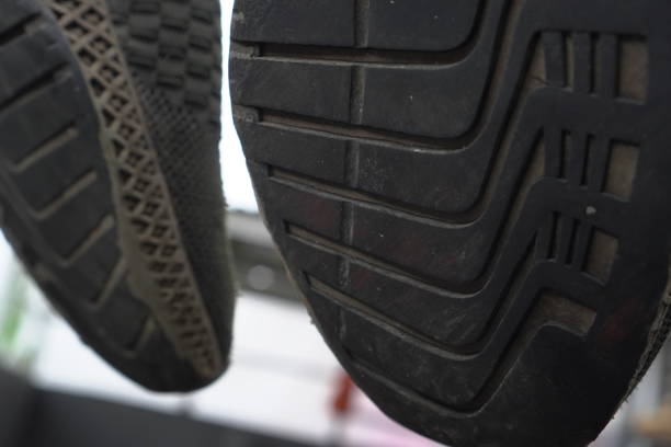 istock soles promise durability and unwavering support 2188804953