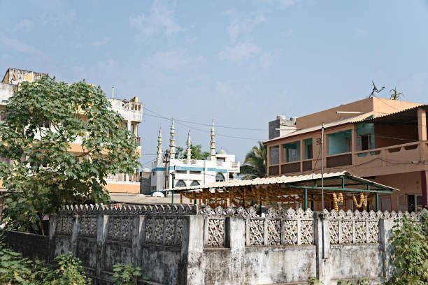istock Discovering Diu: Peaceful Pearl of Gujarat 2188807250