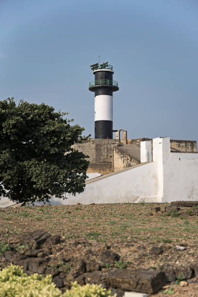 istock Architecture and History at Diu Fort, Gujarat 2188807512