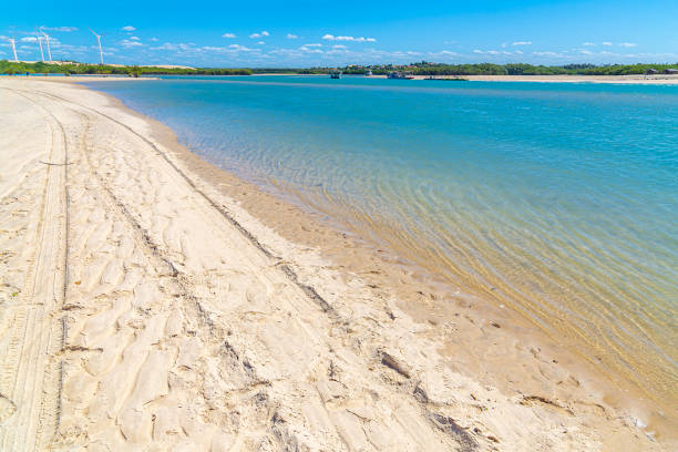 istock Tourism in Ceara 2188808315