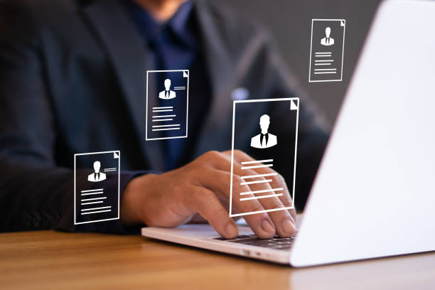 istock HR Recruitment Human Resources Management Employee Search Through Assessment Tests Human Resources Interviews 2188817720