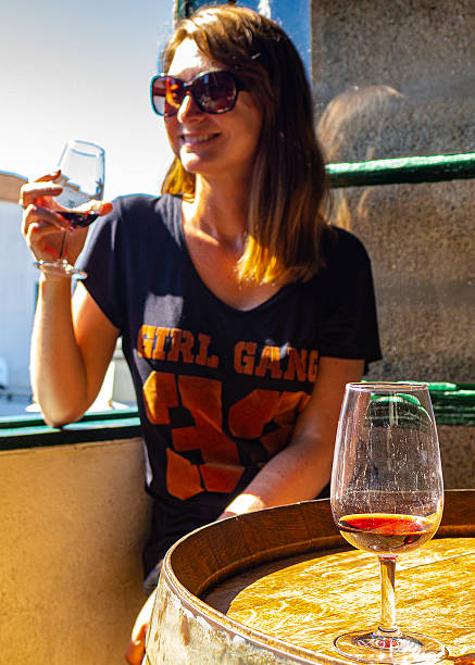 istock Tourism in Porto 2188817825