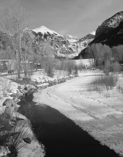 istock Ajax Mountain in Telluride, Colorado 2188821549