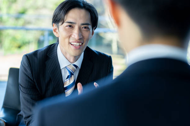 istock businessman having a meeting 2188824866