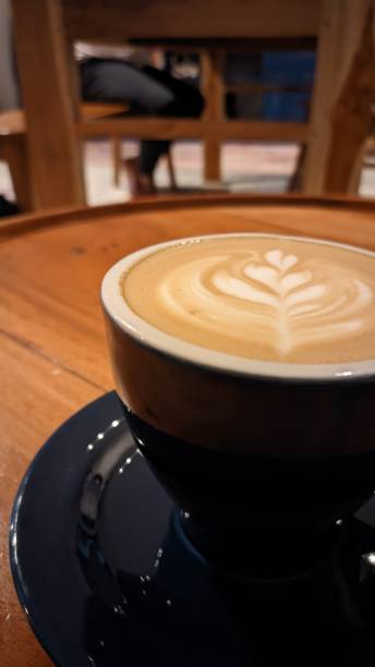 istock A cup of Latte Art 2188830685