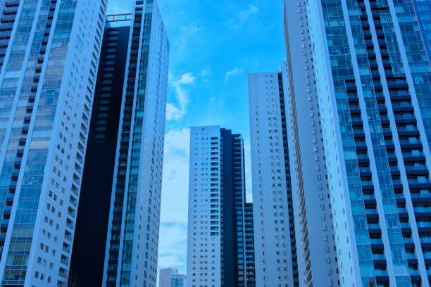 istock High rise apartment buildings 2188837303