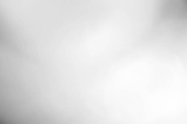 istock Defocused of light black gray and white smooth blurred gradient background has a little abstract light. modern of sunlight shadow backdrop for graphic design, Empty wallpaper template for products 2188845844