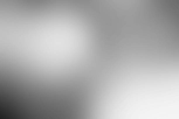 istock Defocused of light black gray and white smooth blurred gradient background has a little abstract light. modern of sunlight shadow backdrop for graphic design, Empty wallpaper template for products 2188845860