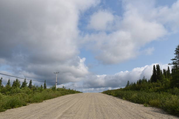 istock The Northern Route 2188859551