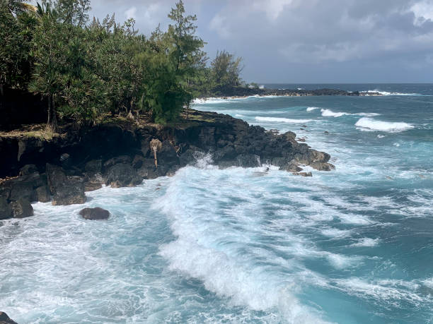 istock The coast at Saint-Philippe on Reunion Island 2188861443