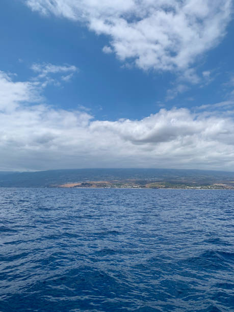 istock Indian ocean and Reunion Island, Saint Gilles 2188863378
