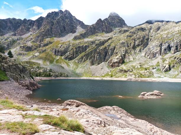 istock Mercantour National Park 2188882153