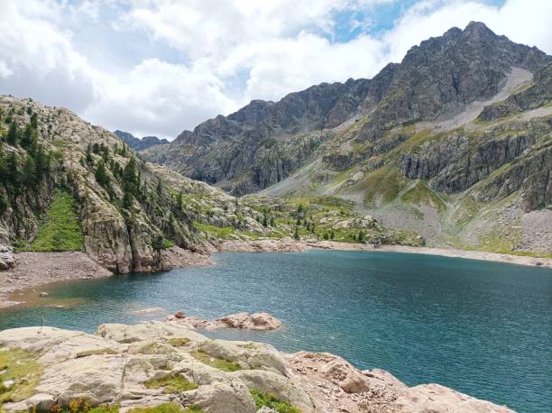 istock Mercantour National Park 2188882154