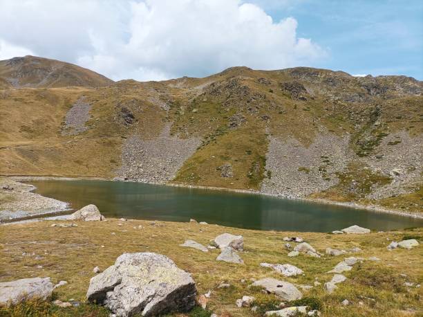 istock Mercantour National Park 2188882205