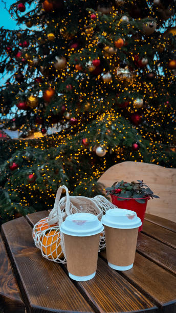 istock Christmas with bestie 2188884980