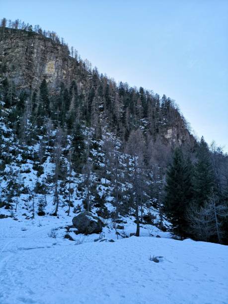 istock Mountain, Brembana valley, southern alps 2188888073