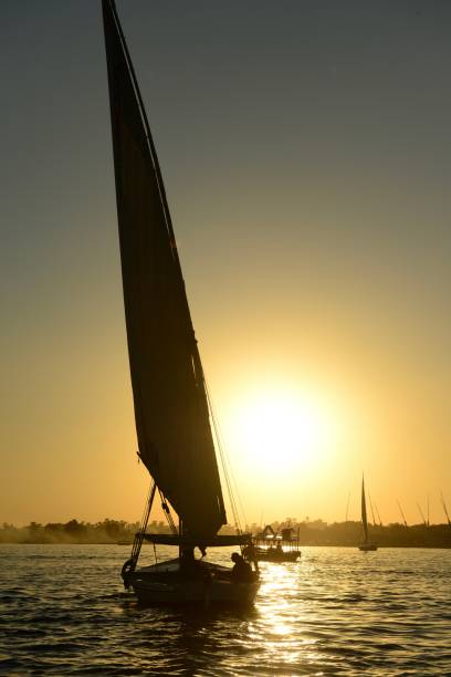 istock Luxor City, Egypt, Africa. 2188889241