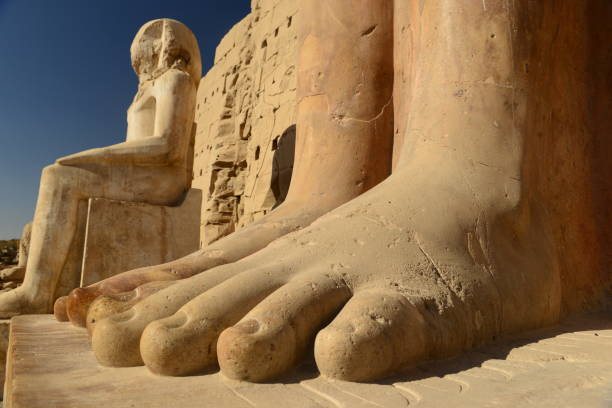 istock Karnak, Luxor, Egypt, Africa. 2188890040