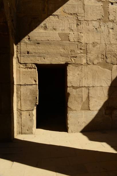 istock Luxor City, Egypt, Africa. 2188890209