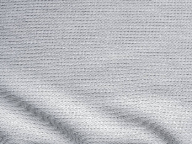 istock A close-up of white fabric with a texture that creates a soft and elegant background, ideal for stylish photography and design 2188893156