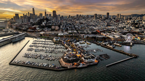 istock San Francisco Pier 39 Marina 2188895286