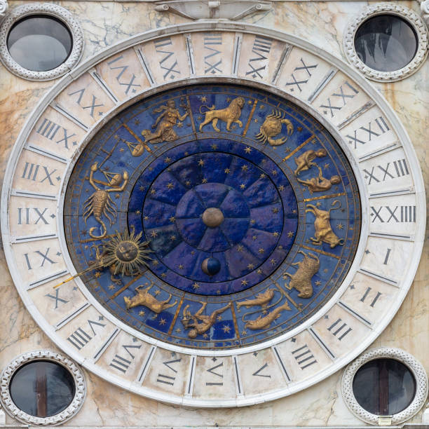 istock Details of Saint Mark's Basilica in Venice 2188907200