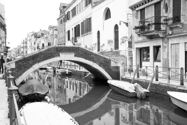 istock Canals in Venice, Italy. 2188908718