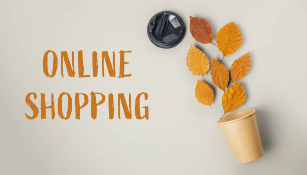 istock Leafy plant with a coffee cup on top of it 2188910825