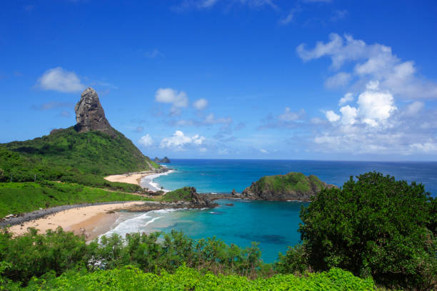 istock Fernando de Noronha Archipelago - Brazil. 2188924711