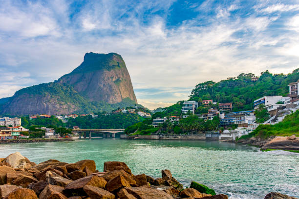 Barra da Tijuca canal