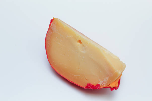 Cheese Variation with Camembert, Gruyere, and French Cheese