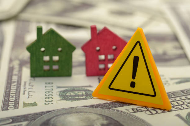 Common Mistakes to Avoid When Financing Your First Multi-Family Property
