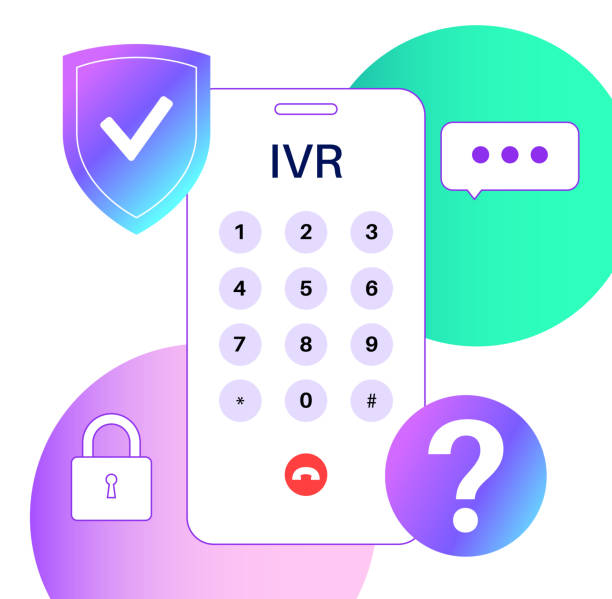 100+ Routing Calls Stock Illustrations, Royalty-Free Vector Graphics ...