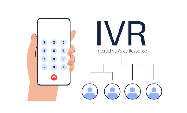 100+ Routing Calls Stock Illustrations, Royalty-Free Vector Graphics ...