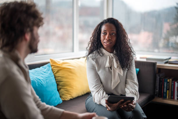 istock Diverse Investors Discussing Opportunities 2188935141