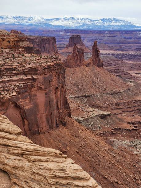 istock Canyonlands National Park 2188941671