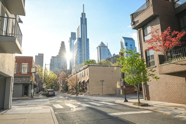 istock Philadelphia center city 2188942296