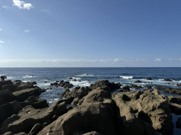 istock beautiful view in Japan 2188943199