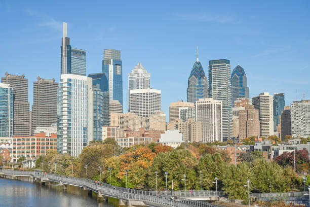 istock Philadelphia center city 2188943209