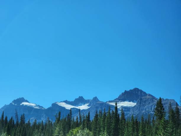 istock Canadian Rocky Mountains 2188943854