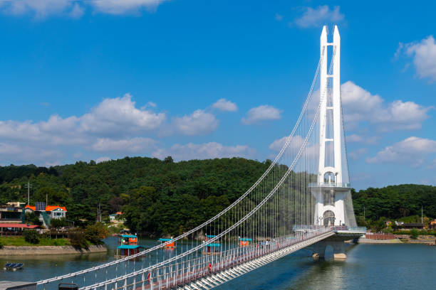 Bridge construction
