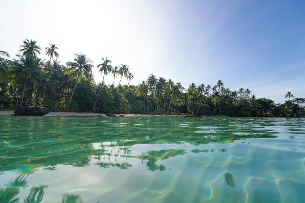 istock Ao Noi beach in KoKut island, Thailand 2188948744