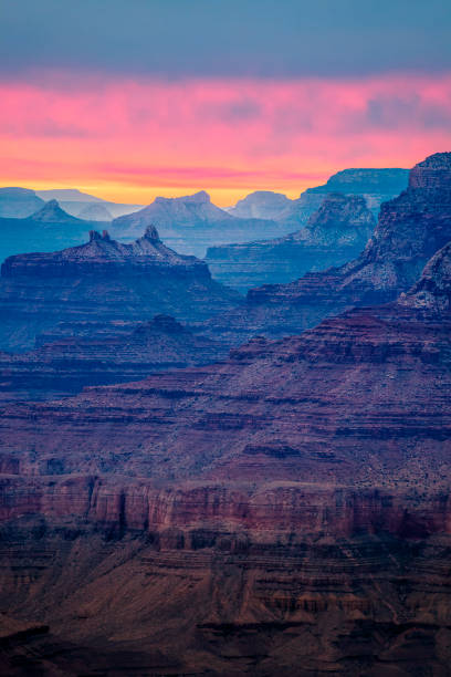 istock Grand Canyon at Sunset 2188963514