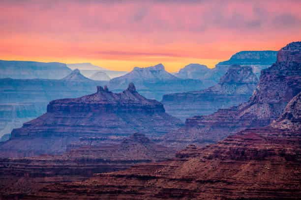 istock Grand Canyon at Sunset 2188963523
